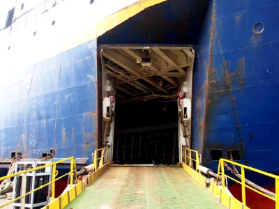 Kahleberg I, IMO 8306577, pic1