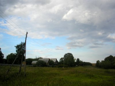 Kabanskoe 8