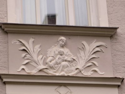 Kaiser Straße 59 München