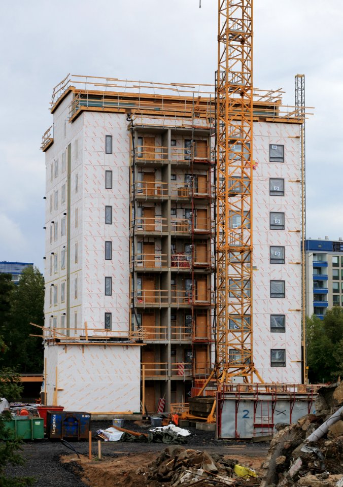 Kaarretie 14 E Oulu 20180825