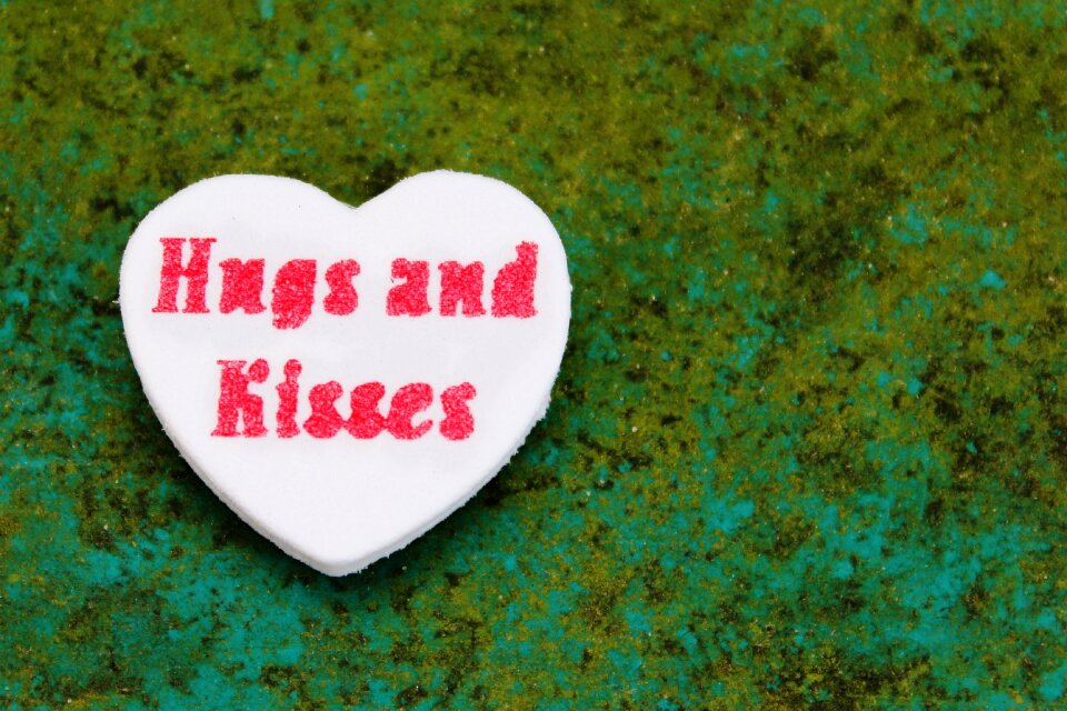 Decoration decorative valentine's day