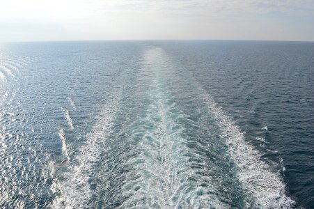 Ship cruise porto