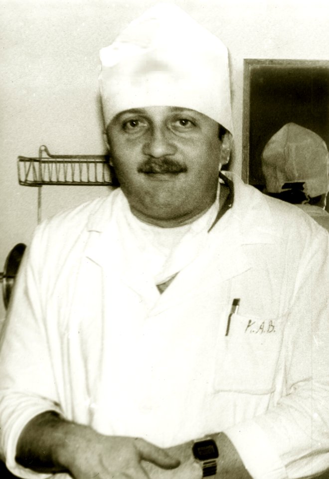 Kagan A