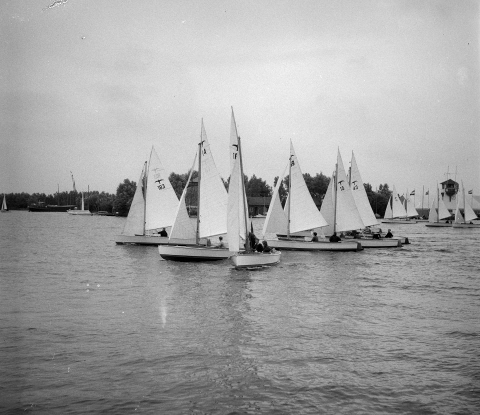 Kaagweek, Bestanddeelnr 904-7061