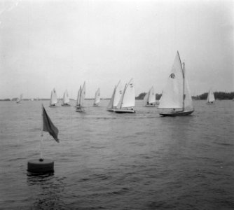 Kaagweek, Bestanddeelnr 904-7060