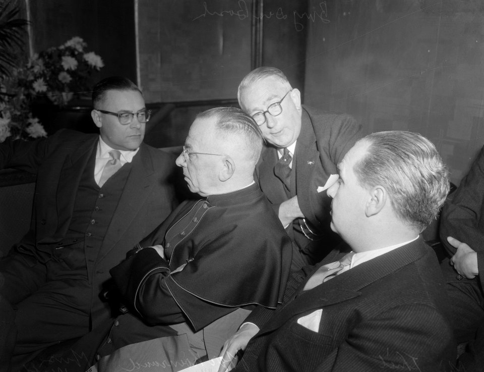 KAB Congres Den Bosch, Bestanddeelnr 906-1621