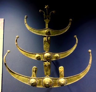 Kaibauk, East Timor - Museu do Oriente - Lisbon, Portugal - DSC07013