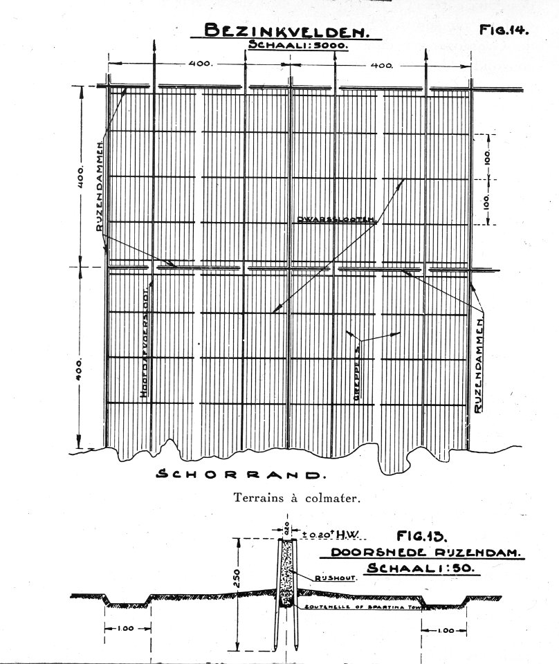 Kaart, Bestanddeelnr 195-0054