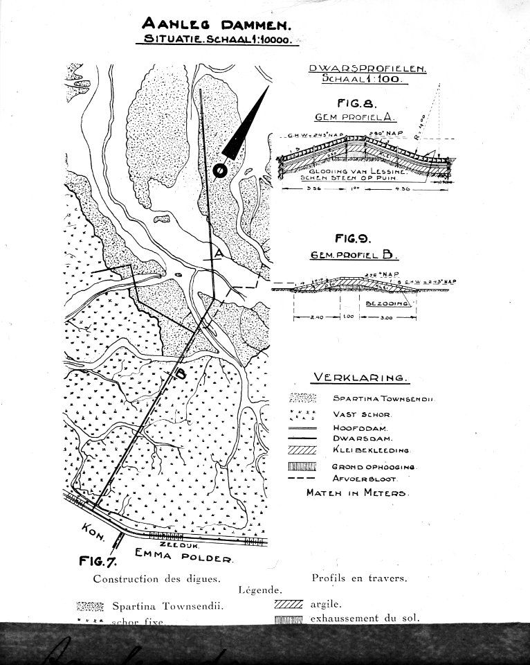 Kaart, Bestanddeelnr 195-0067