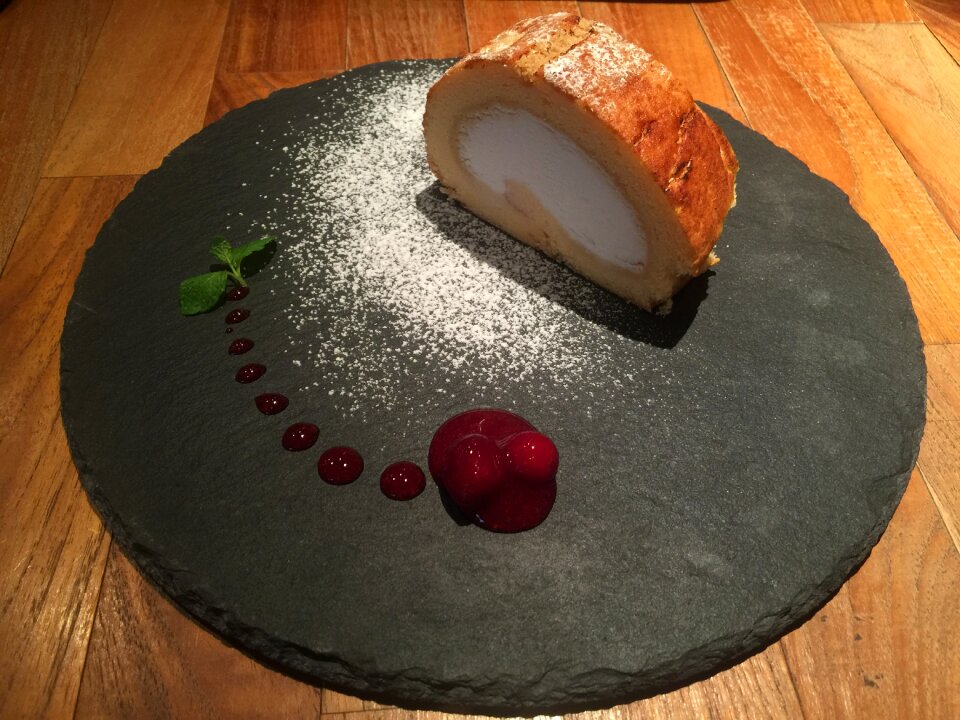 Tokyo brioche gourmet
