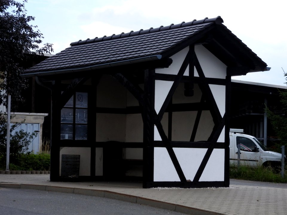 Kahmer, Thuringia 11