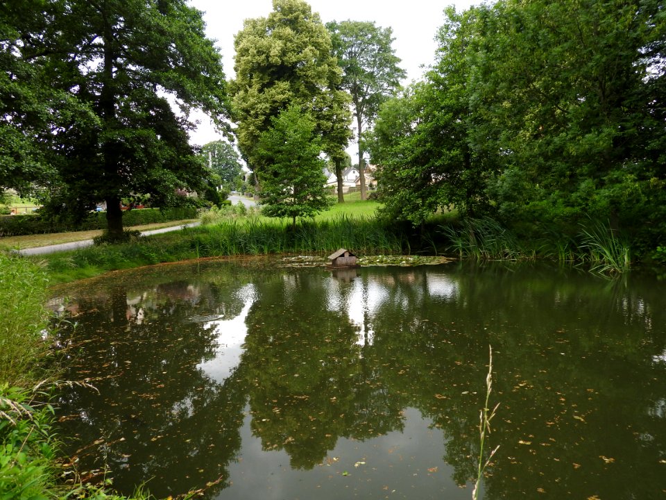Kahmer, Thuringia 10