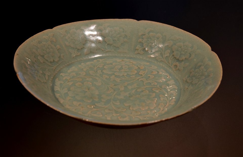 Köln Museum für Ostasiatische Kunst 03012015 Korean celadon 05