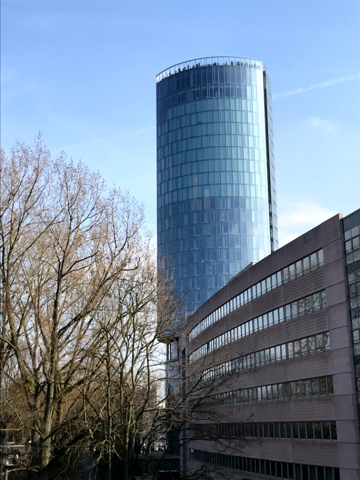 KölnTriangle 2018-03-25 IMG 4682