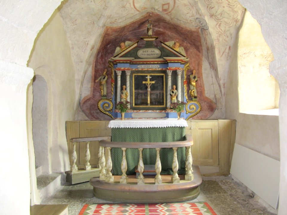 Kållands-Åsaka kyrka int03