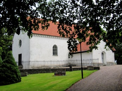 Kållands-Åsaka kyrka ext3