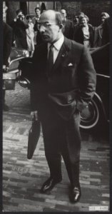 Kabinetscrises, minister-presidenten, Cals, Jo, Bestanddeelnr 093-0495