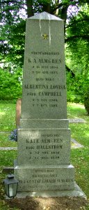 K.A. Almgren