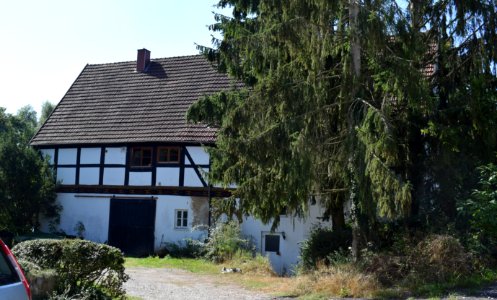 Kachtenhausen - Haferbachstraße 59