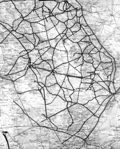 Kaart, Bestanddeelnr 194-0391