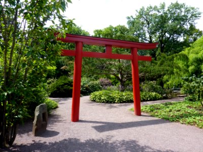 KA Zoo Japangarten 2