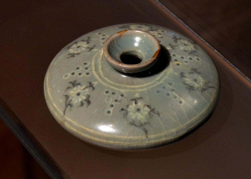 Köln Museum für Ostasiatische Kunst Korean celadon 02