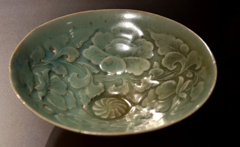 Köln Museum für Ostasiatische Kunst Korean celadon 04