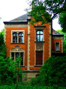 Kadettenweg 20 (Berlin-Lichterfelde)