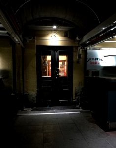 Kaarlenholvi Oulu 20161015