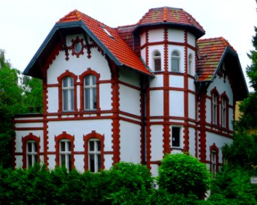 Kadettenweg 69 (Berlin-Lichterfelde)