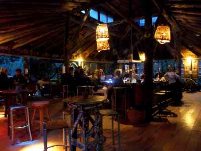 Kadir's Tree Houses (3)