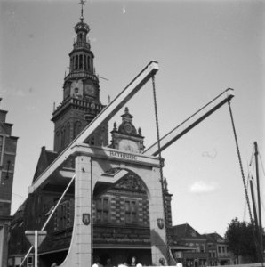 Kaasmarkt Alkmaar, Bestanddeelnr 901-9167