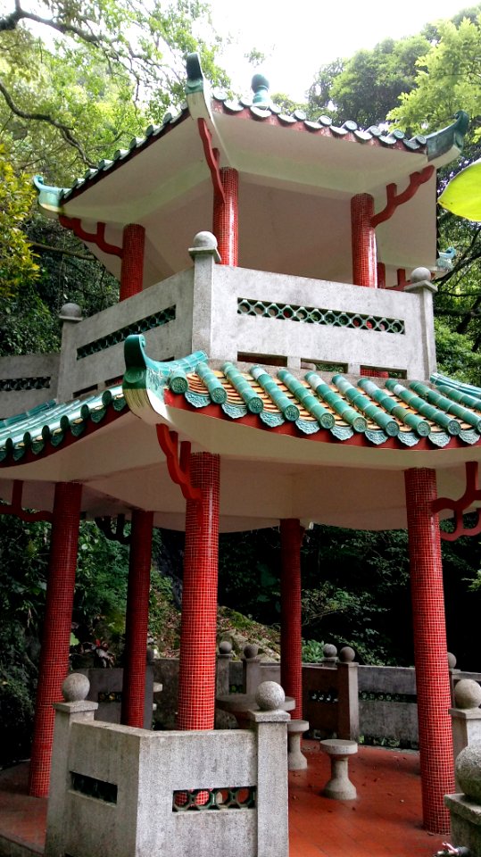 Kadoorie Farm and Botanic Garden - Hong Kong - 0504181551