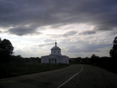 Kabanskoe 7