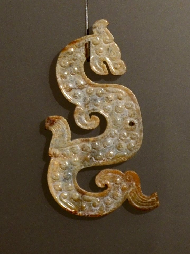 Köln Museum für Ostasiatische Kunst 03012015 Drachen jade