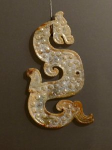 Köln Museum für Ostasiatische Kunst 03012015 Drachen jade