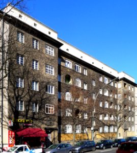 Königin-Elisabeth-Straße 13 (Berlin-Westend)