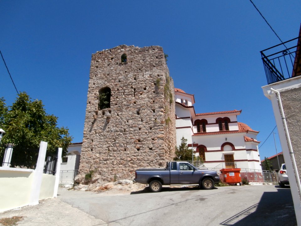 Kadi tower 8034440