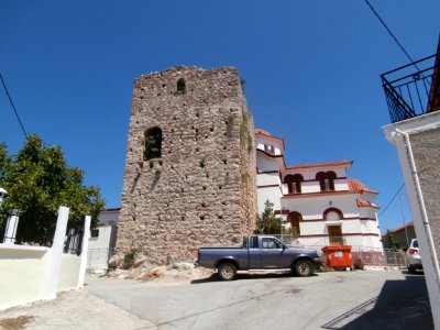 Kadi tower 8034440