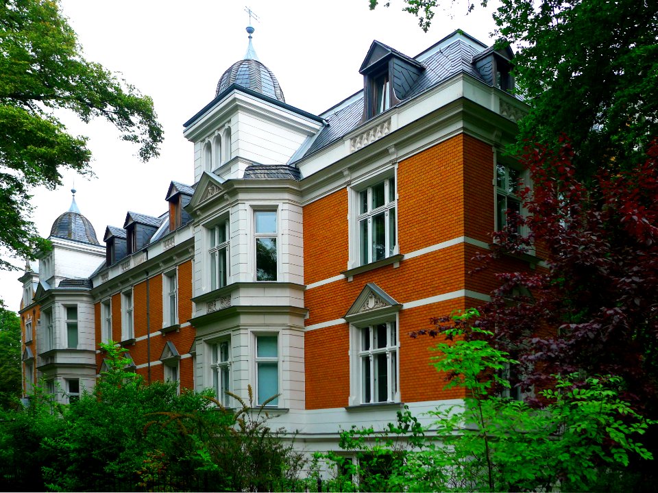 Kadettenweg 27 (Berlin-Lichterfelde)