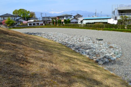 Kai Choshizuka Kofun tosshutsu-bu