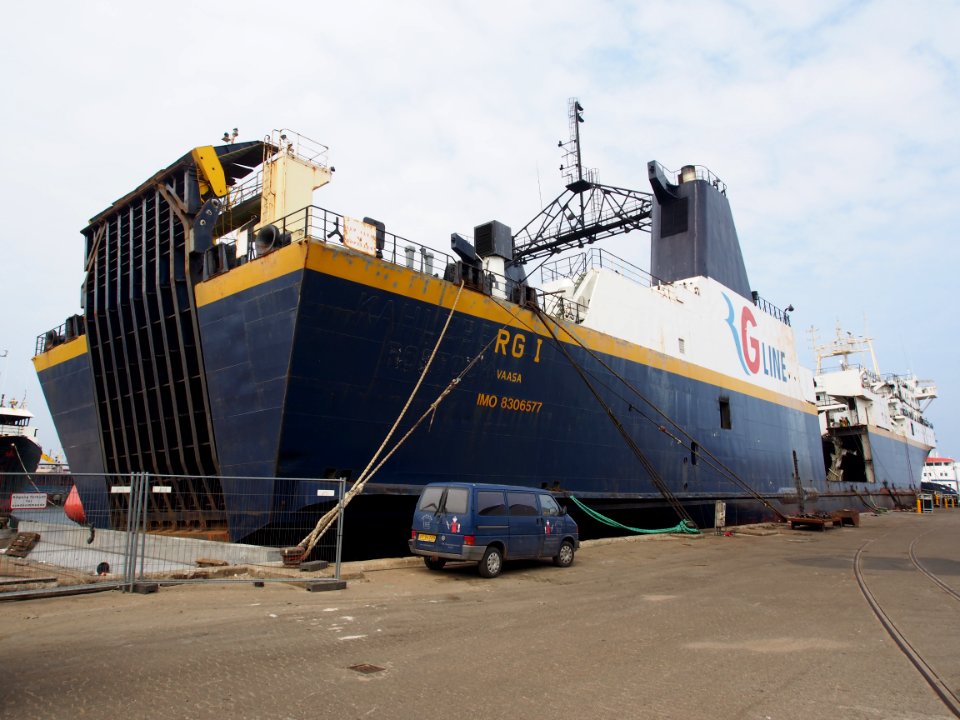 Kahleberg I, IMO 8306577, pic5