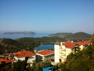 Kaş görünümü (2)
