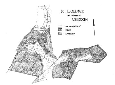 Kaart, Bestanddeelnr 194-0854
