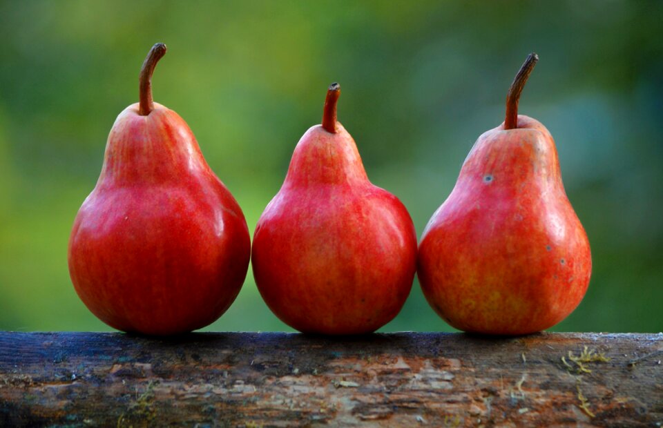 Healthy nutrition food