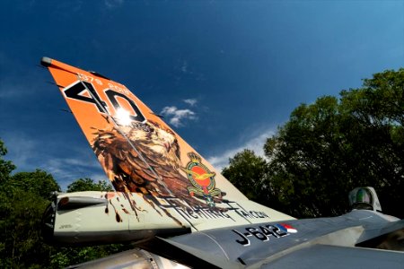 Jubilee F16-3