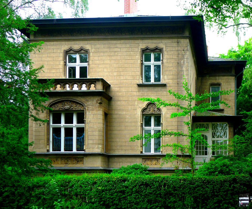 Kadettenweg 22 (Berlin-Lichterfelde)