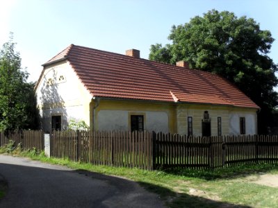 KADOV - dům Ca