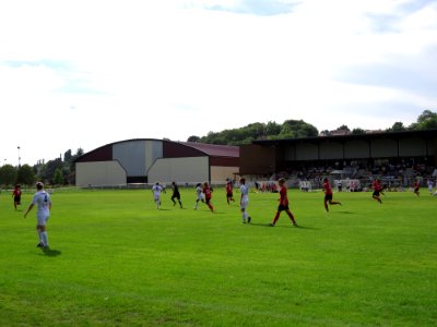 Juvisy Guingamp Breuillet 17 Aout 2013 - 21