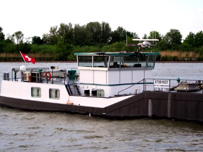 K2- ENI 07001827, Nieuwe Maas river, pic3